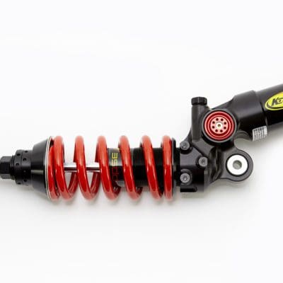 K-Tech Shock Absorber DDS Pro Ducati Panigale 899/959 2014>