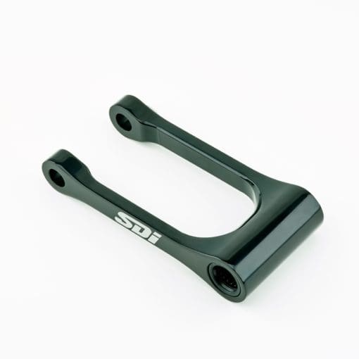K-Tech Shock Absorber Linkage Yamaha - Black