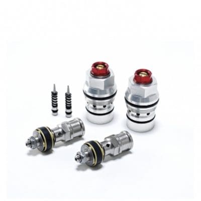 K-Tech Front Fork Piston Kit Showa -Race