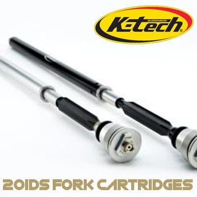 K-Tech 20IDS Fork Cartridges
