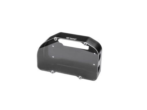Bonamici i2M Chrome Lite / Chrome Plus Billet Dashboard Protection