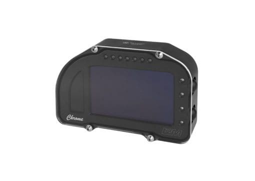 Bonamici i2M Chrome Lite / Chrome Plus Billet Dashboard Protection