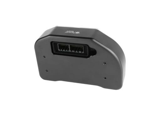 Bonamici i2M Chrome Lite / Chrome Plus Billet Dashboard Protection