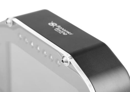 Bonamici i2M Chrome Lite / Chrome Plus Billet Dashboard Protection