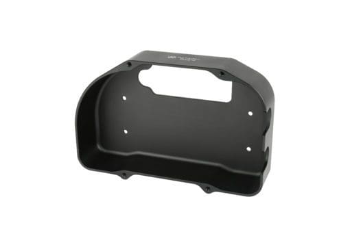 Bonamici i2M Chrome Lite / Chrome Plus Billet Dashboard Protection