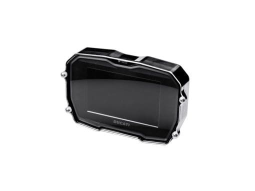 Bonamici dash protector DCP03 Ducati Panigale V4 / V4 S '18+ / V4 R 2019>