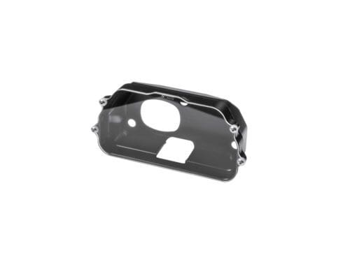 Bonamici Yamaha R1 2015-2023 Billet Dashboard Protection