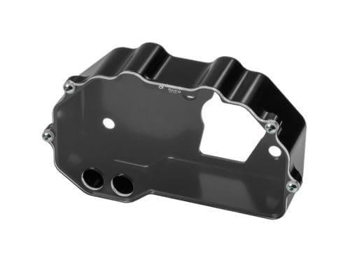 Bonamici Racing DCP07 Yamaha YZF R3 2019