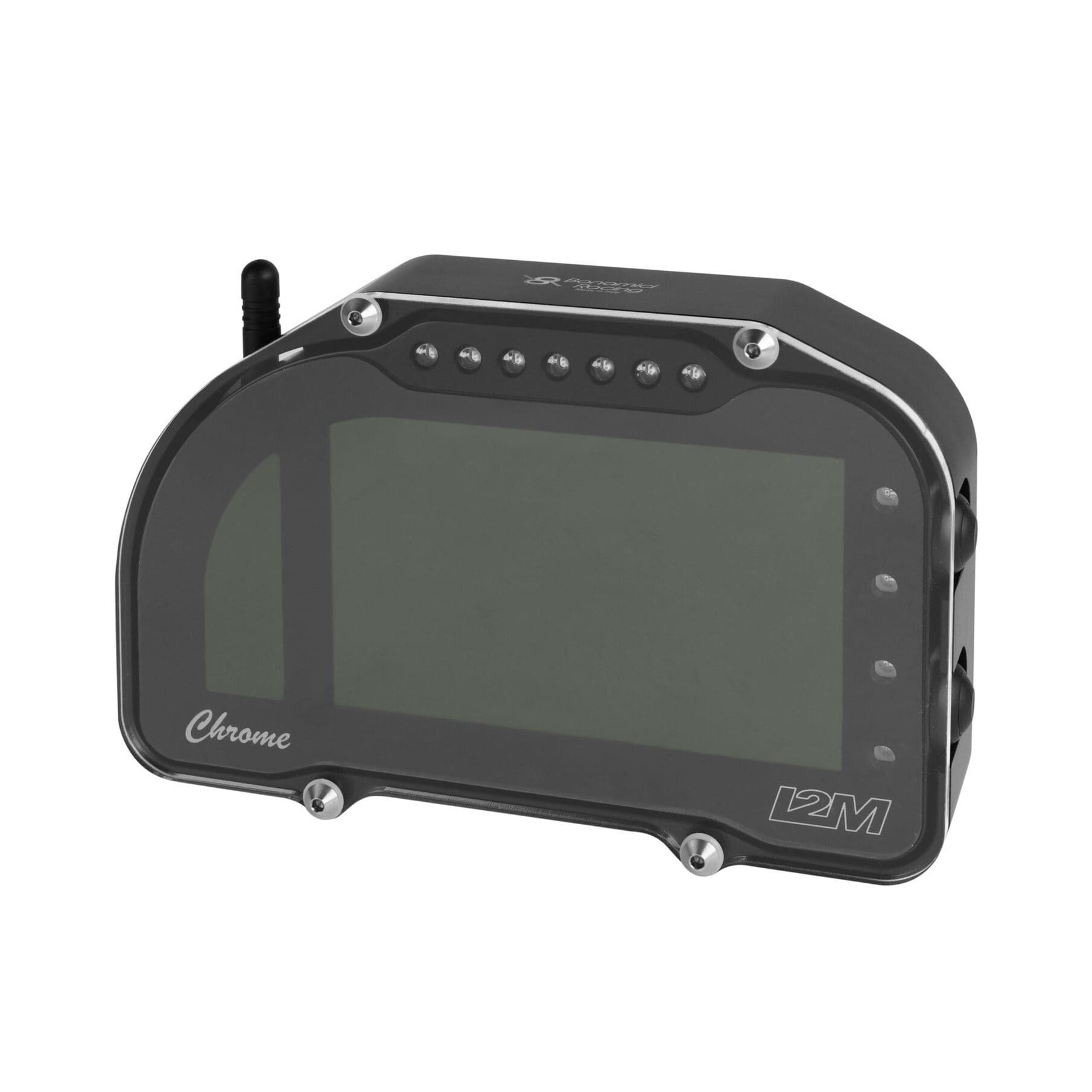 i2M Datalogging | VeloxRacing.com - FTecu Flash-tune Rotobox 