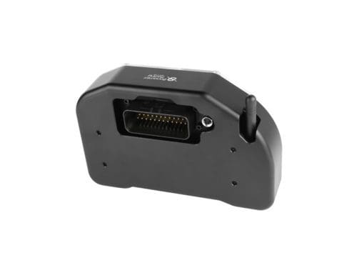 Bonamici I2M Chrome Pro 2 Dashboard Protection