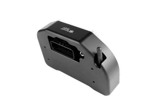 Bonamici I2M Chrome Pro 2 Dashboard Protection