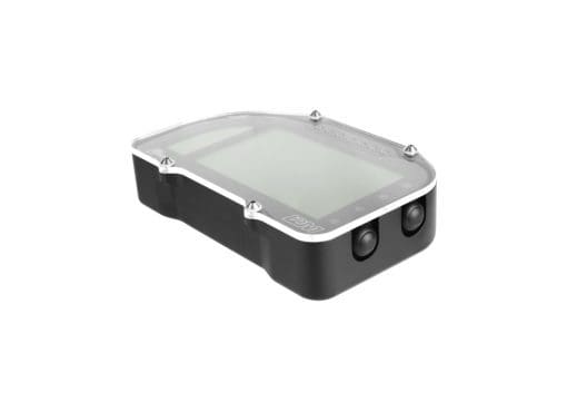 Bonamici I2M Chrome Pro 2 Dashboard Protection