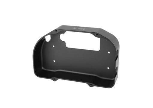 Bonamici I2M Chrome Pro 2 Dashboard Protection