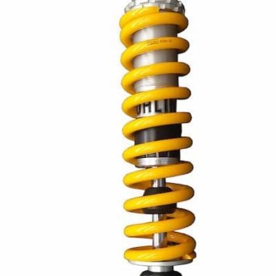 Ohlins STX 36 Adventure Kaw KLX230