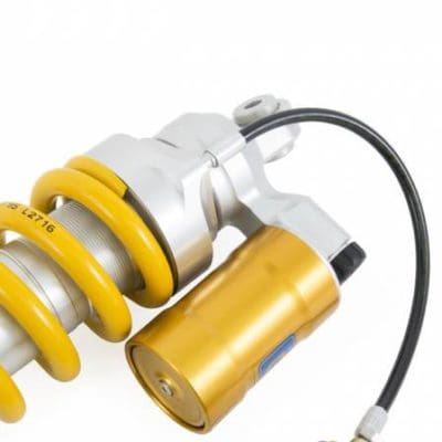 Ohlins STX 46 Street Kaw KLX300R