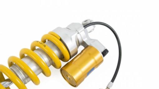 Ohlins STX 46 Street Kaw KLX300R