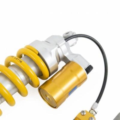 Ohlins STX 46 Adventure Shock Absorber Yam WR155