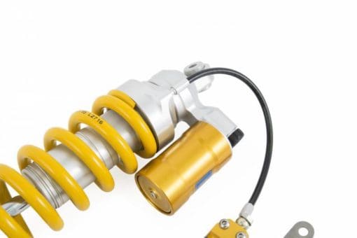 Ohlins STX 46 Adventure Shock Absorber Yam WR155
