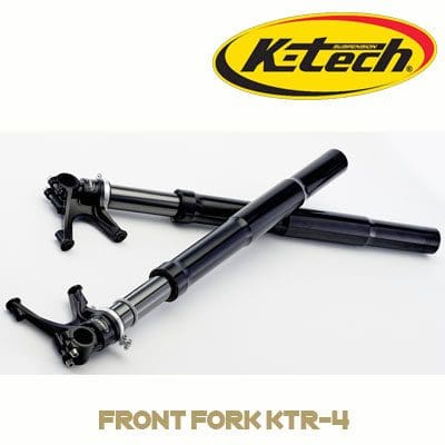 K-tech Front Fork KTR-4