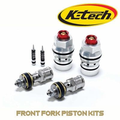 K-Tech Front Fork Piston Kit