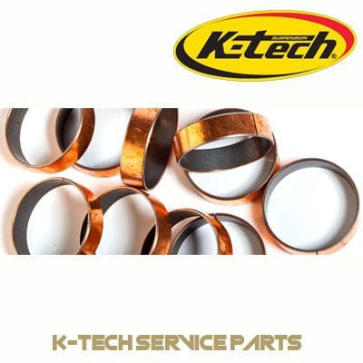 Ktech Service parts