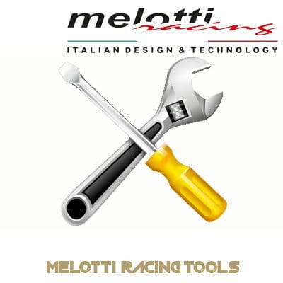 Melotti Racing Tools