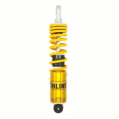 Ohlins Scooter shock