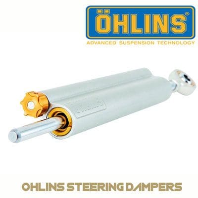 Ohlins Steering Dampers
