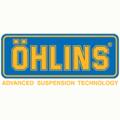 Ohlins EC-Kit Duc MTS 1200 EC-kit Supplied Parts