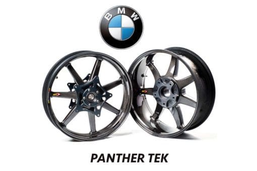 BST BlackStoneTek Panther TEK Carbon Wheels - Image 6