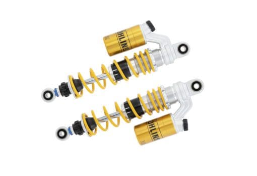 Ohlins STX 36 Scooter Hon ADV150