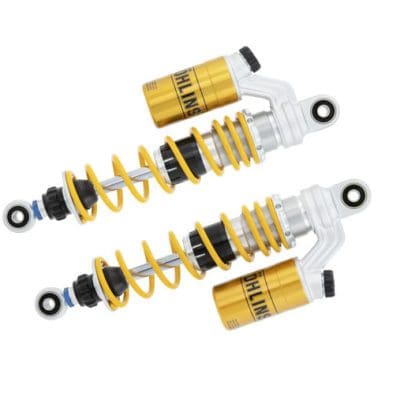 Ohlins STX 36 Scooter Shock Absorber Yam Aerox/NVX 155-2017 (S36PR1C1)