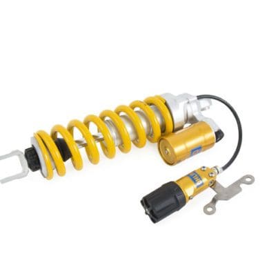 Ohlins STX 46 Adventure Yam WR155R (Supermoto)