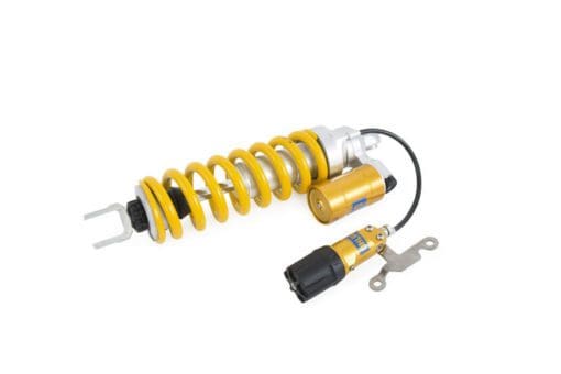 Ohlins STX 46 Adventure Yam WR155R (Supermoto)