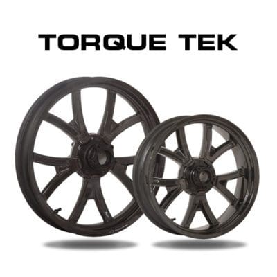 BST Torque TEK Carbon Wheels