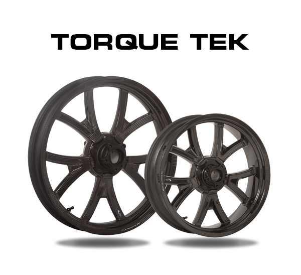 BST Torque TEK Carbon Wheels