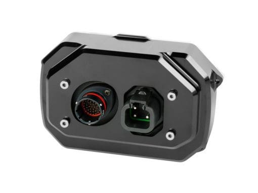 Bonamici Racing AIM MX-M Dash Logger Protector DCP17