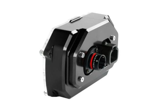 Bonamici Racing AIM MX-M Dash Logger Protector DCP17