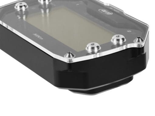 Bonamici Racing AIM MX-M Dash Logger Protector DCP17