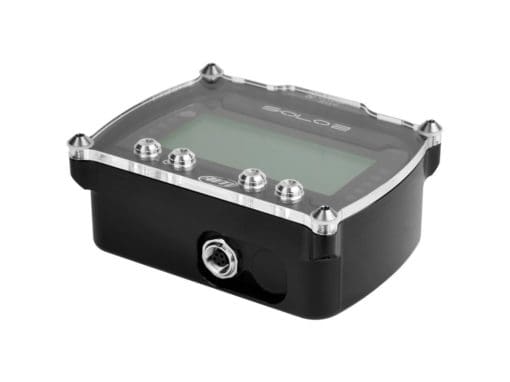 Bonamici Racing AIM SOLO2 Dash Protector DCP18