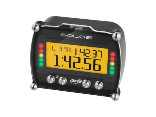 Bonamici Racing AIM SOLO2 Dash Protector DCP18