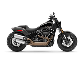 Fat Bob