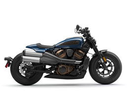Sportster