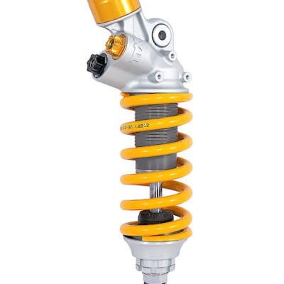 Ohlins TTX RT Hon NSR Mini