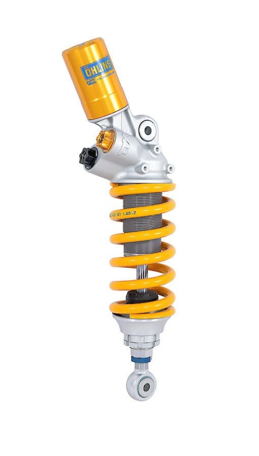 Ohlins TTX RT Hon NSR Mini