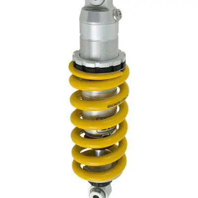 Ohlins STX 46 Street Yamaha MT-07/XSR700 -'19 S46DR1