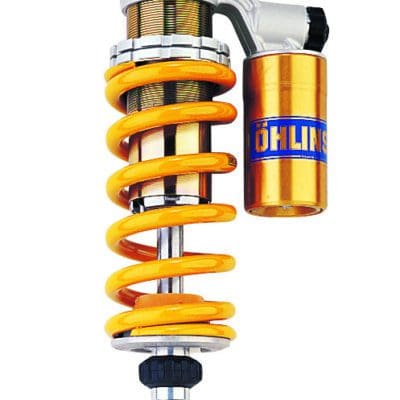 Ohlins STX 46 Street Ducati 750/900 SS '91-'02 S46PR1C1L