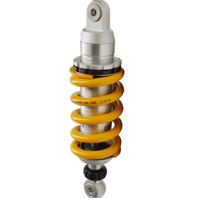 Ohlins STX 46 Street Yamaha XJR 1200/1300 '95-'06 S36PR1C1L y. spring