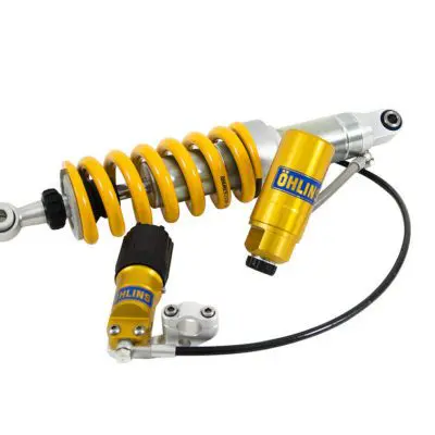 Ohlins STX 46 Street Ducati Monster