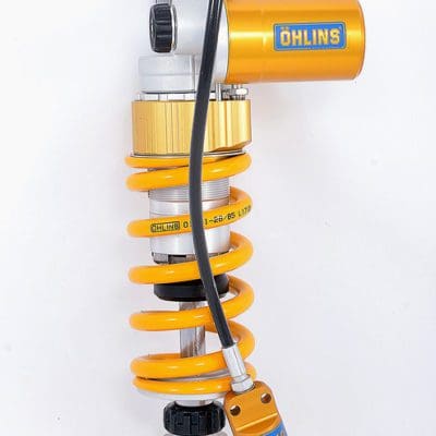Ohlins STX 46 Adventure Honda CRF1000L Africa Twin '16-'17 S46PR1C1S